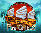Fire Chibi 2