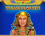 Treasure of Seti