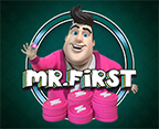 Mr. First