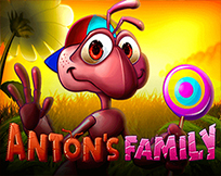 Anton`s Family