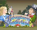 Adventures in Wonderland Deluxe