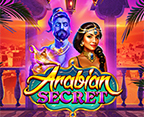 Arabian Secret