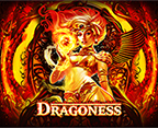 Dragoness