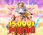 15.000x Mania