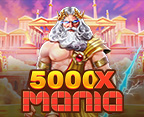 5000X Mania