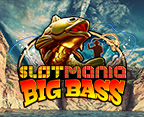 Big Bass Slot Mania