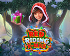 Red Riding Xmas
