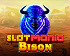 Slot Mania Bison
