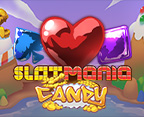 Slot Mania Candy