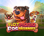 Slot Mania Dog Megaways