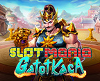 Slot Mania Gatot Kaca