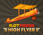 Slot Mania High Flyer