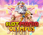 Slot Mania Olympus