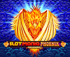 Slot Mania Phoenix Megaways