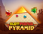Slot Mania Pyramid