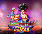 Slot Mania Saiyan