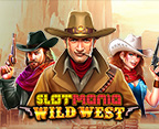 Wild West Slot Mania